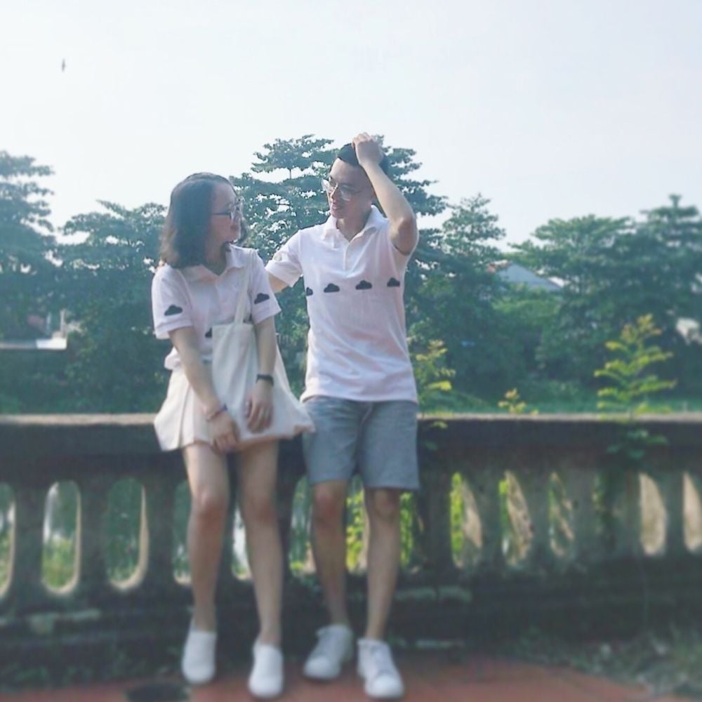 Một câu nói - một bắt đầu..