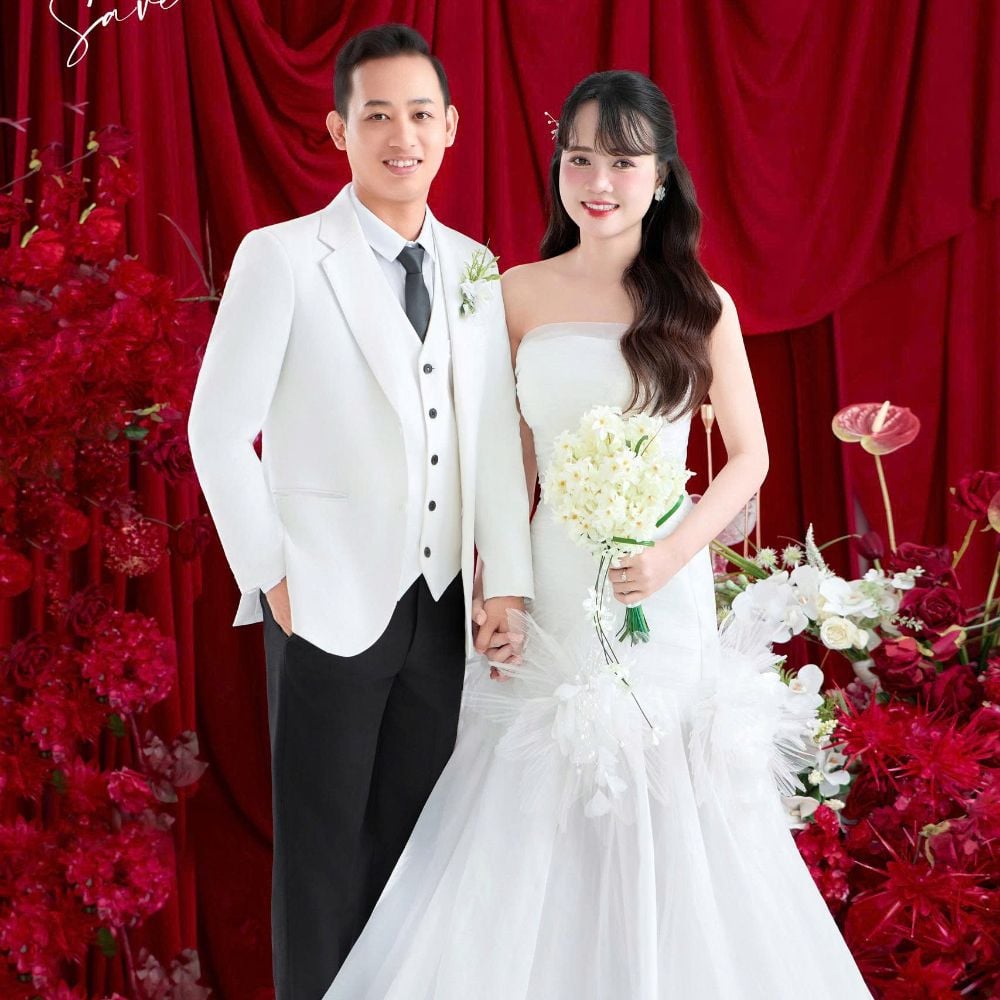 Lễ Vu Quy