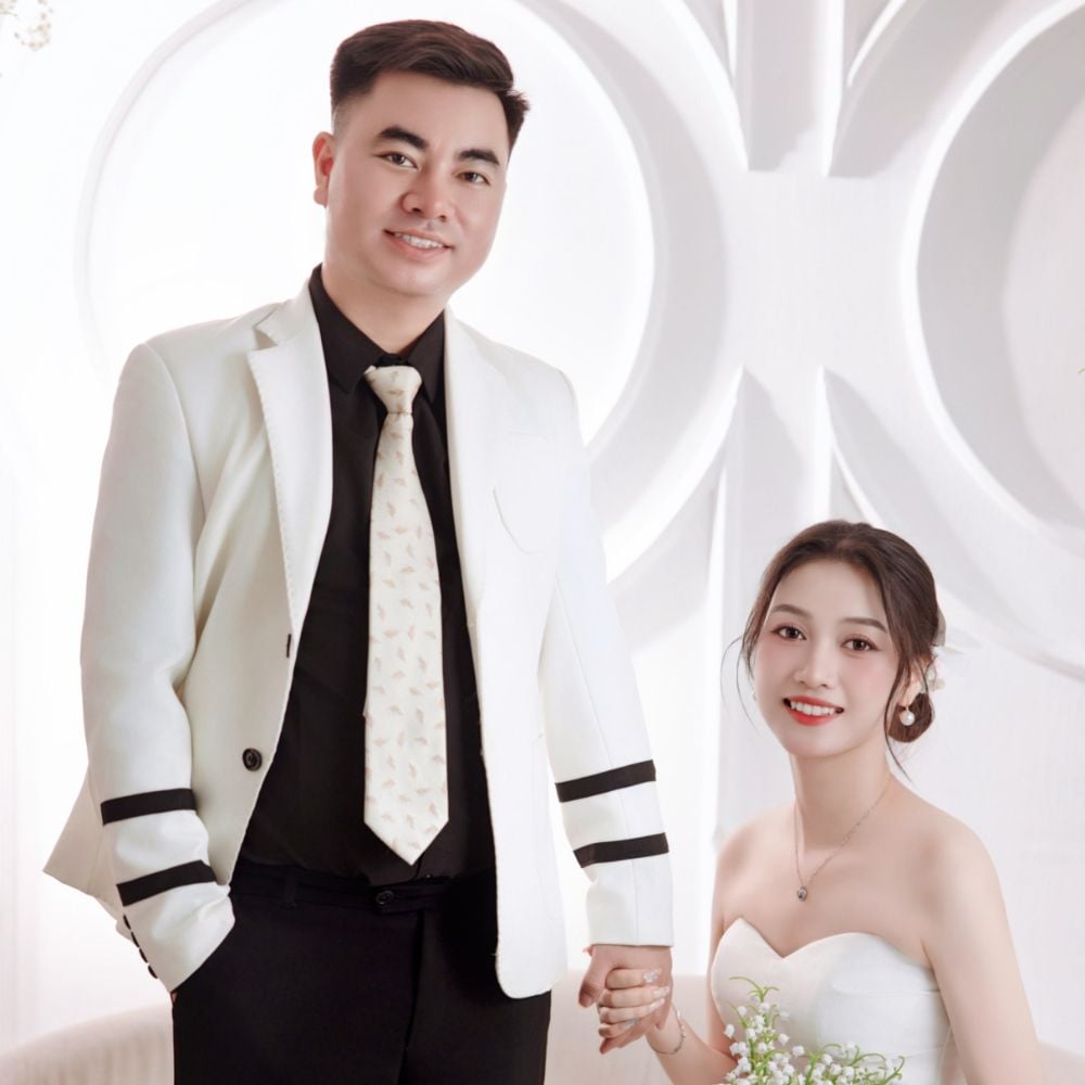 Nguyễn Thọ Thái Sơn & Trần Thị Huyền Wedding site!