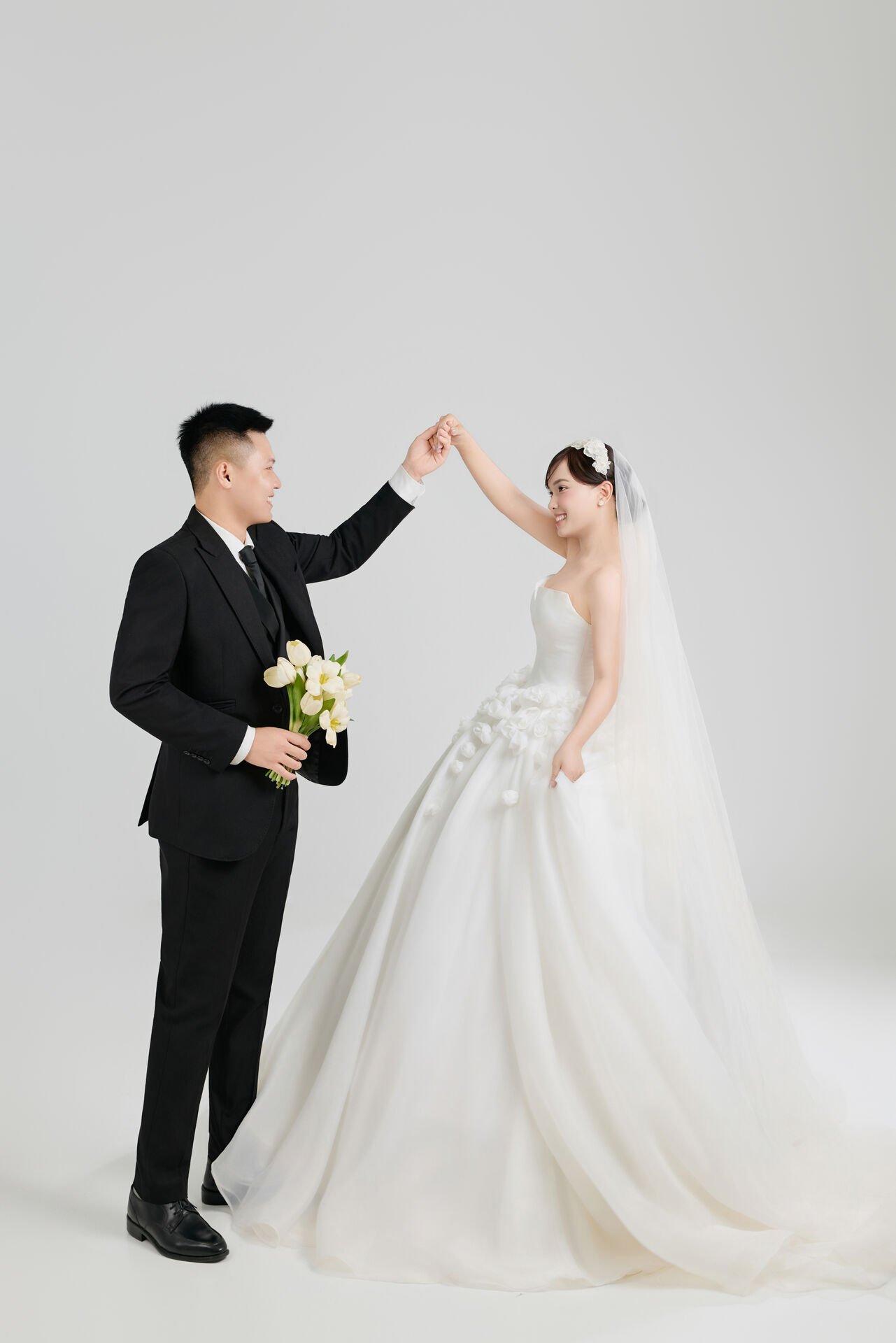 Nguyễn Văn Phước & Đoàn Quỳnh Mai Anh Wedding site!