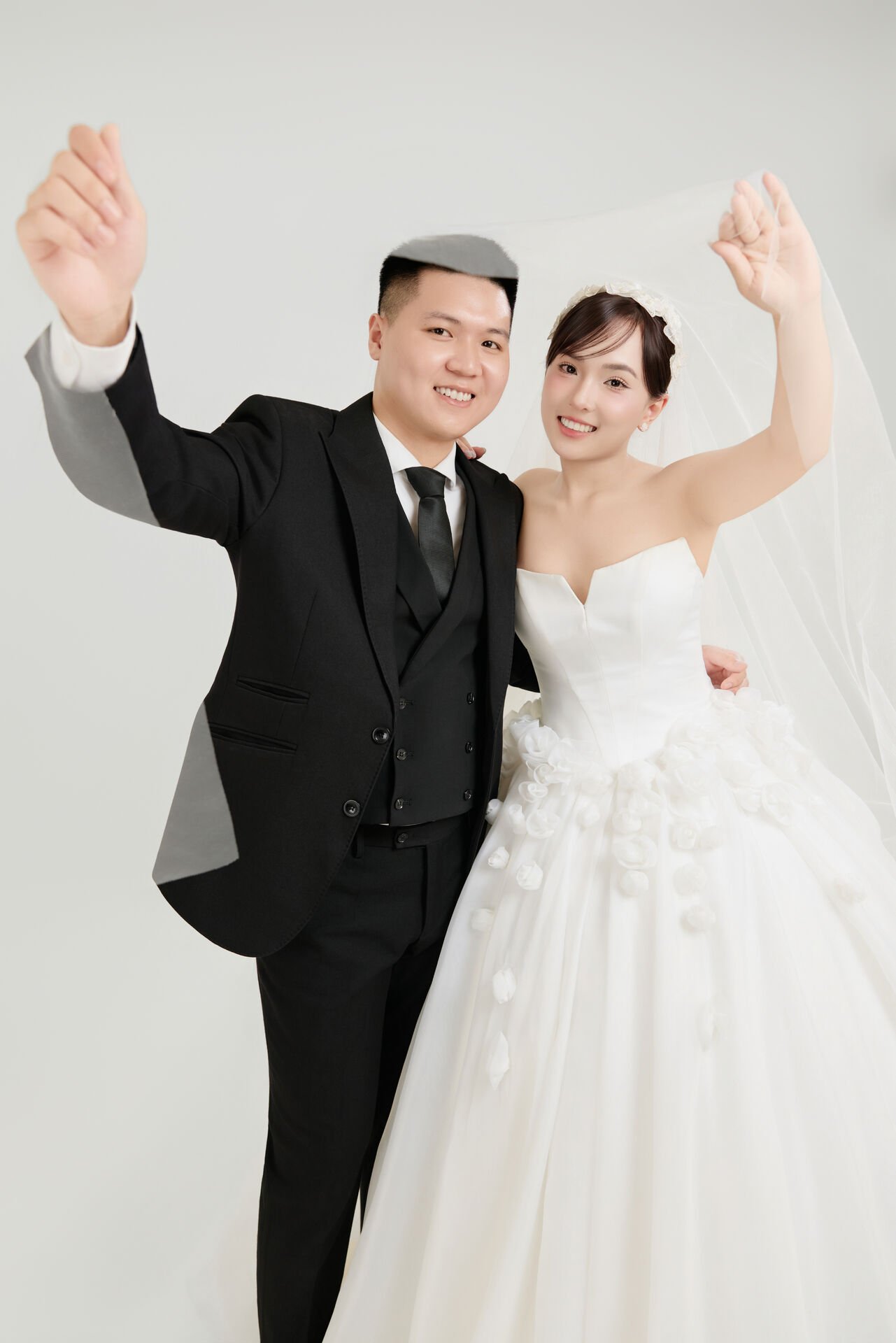 Nguyễn Văn Phước & Đoàn Quỳnh Mai Anh Wedding site!