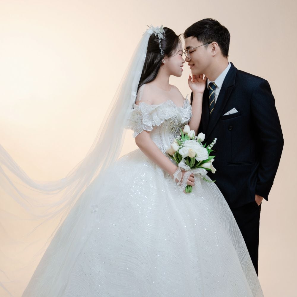 Ngày lễ Vu Quy và Thành Hôn