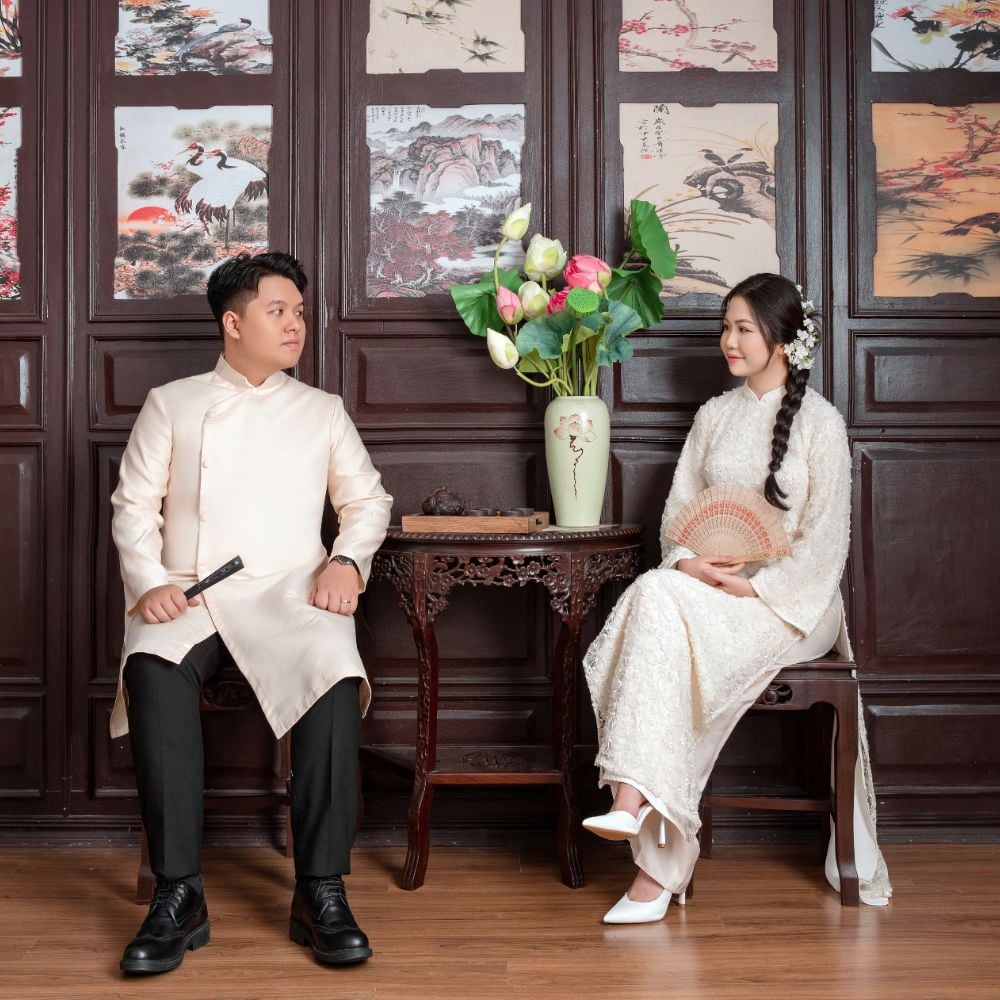 LỄ ĂN HỎI