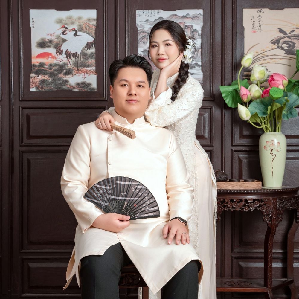 LỄ ĐÓN DÂU