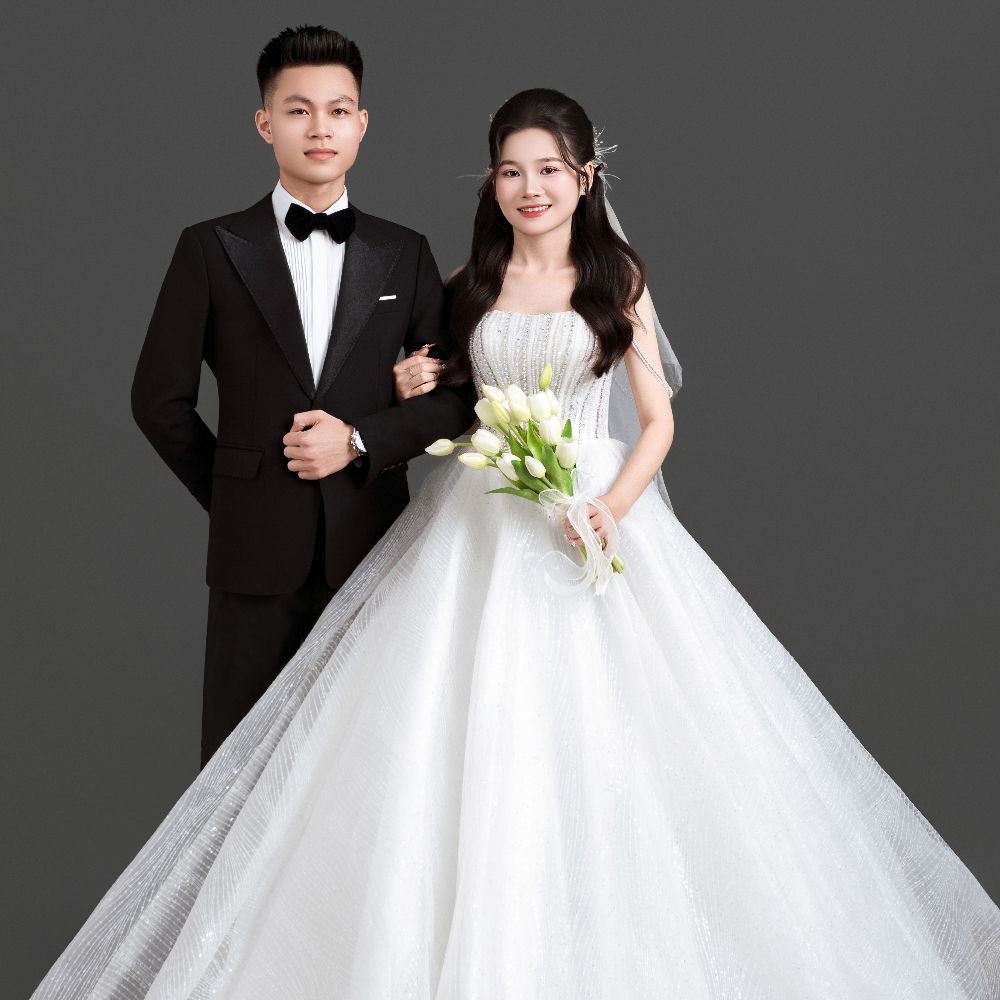 Phạm Văn Đức & Bùi Thị Trà My Wedding site!