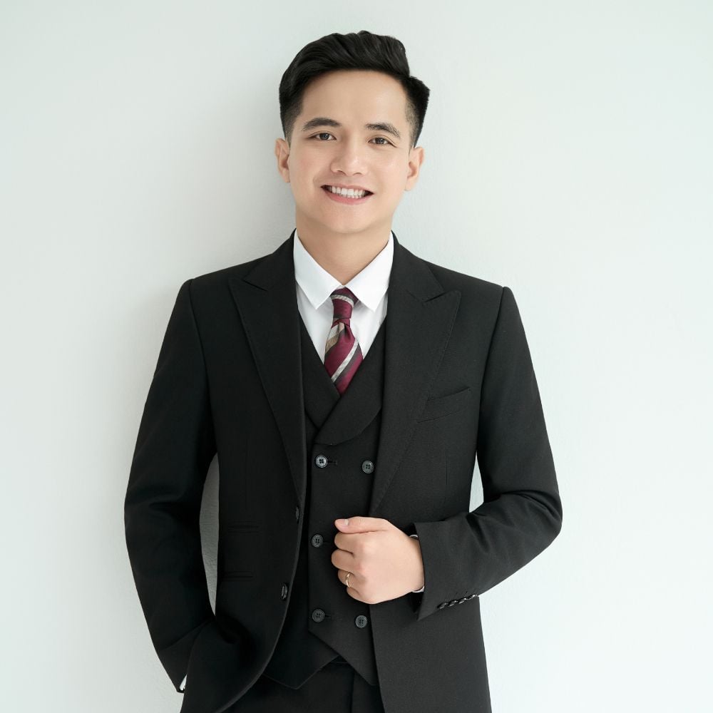 LỄ CƯỚI NHÀ TRAI