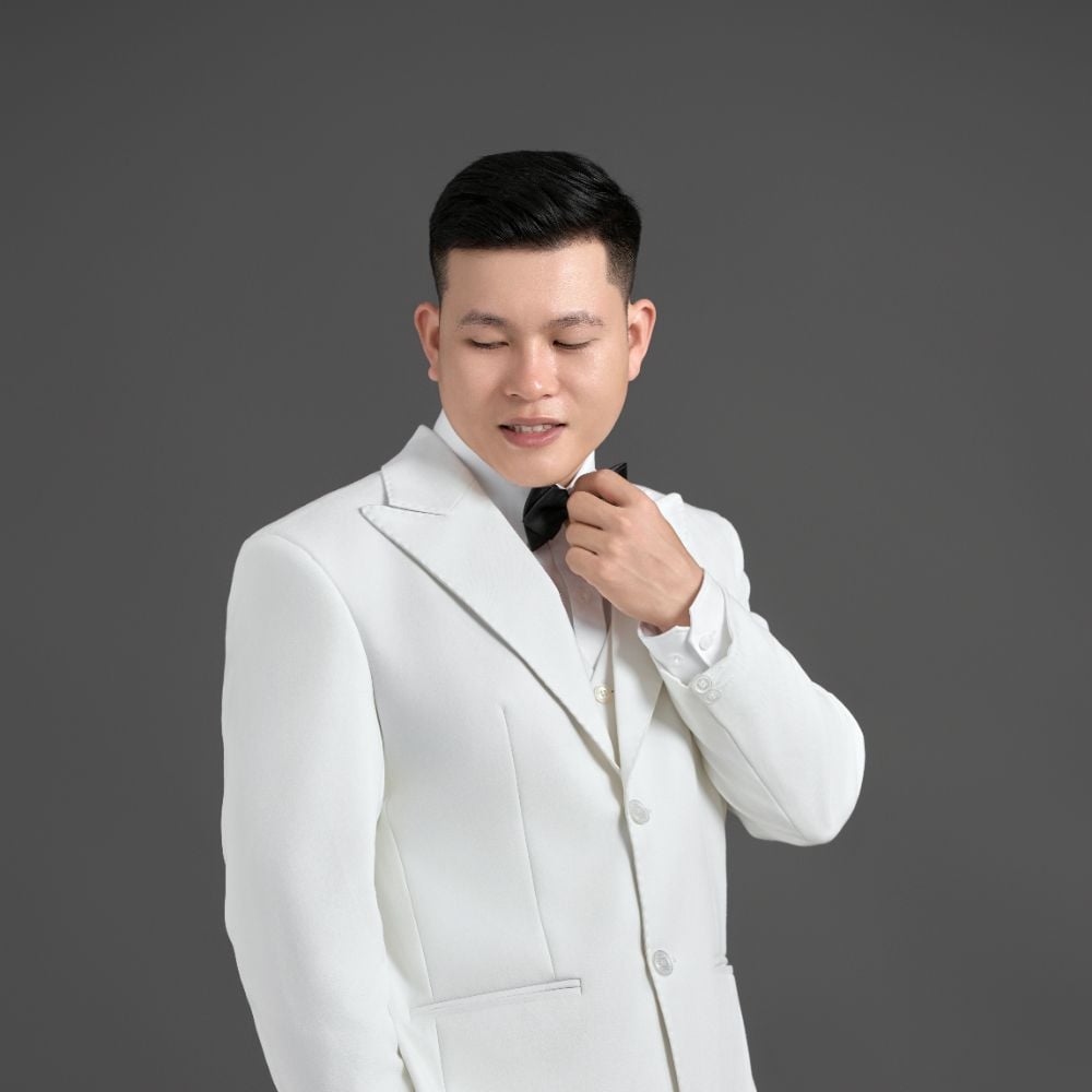 groom