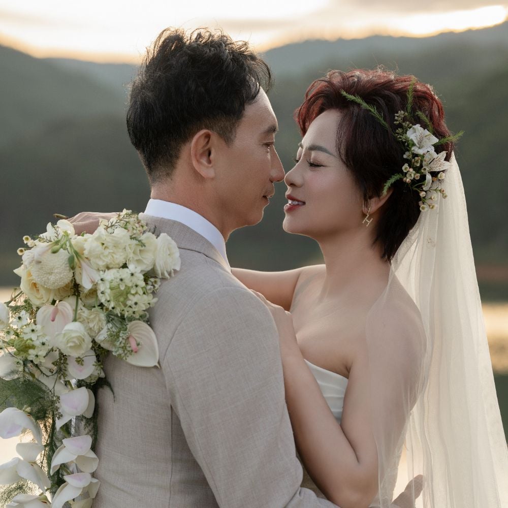 Đám cưới không chỉ là ngày vui, mà là khởi đầu cho hành trình trăm năm.