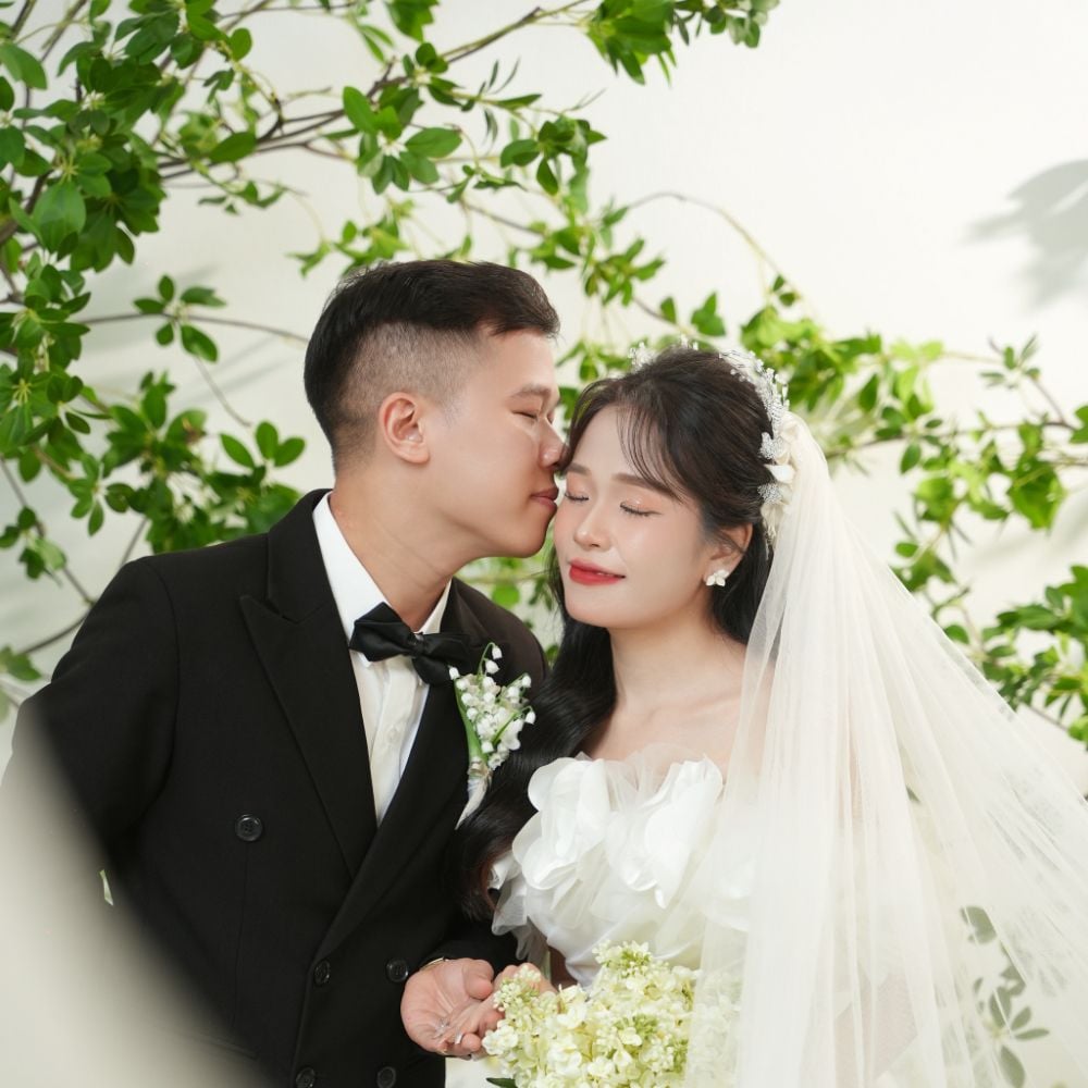 Cao Văn Cường  & Trần Thị Luyến Wedding site!