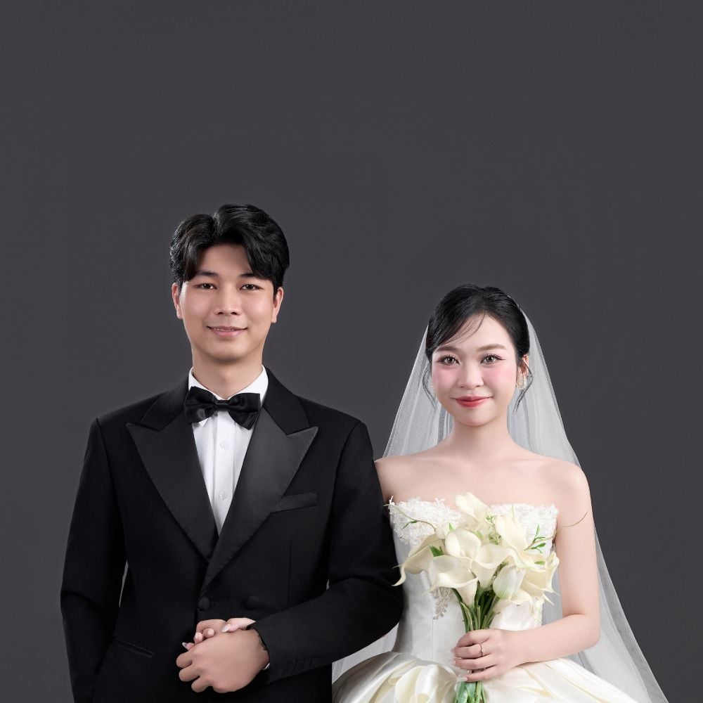 Ngọc Hùng & Thanh Hoa Wedding site!