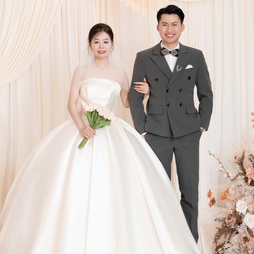 ANH TUẤN  & THU THA Wedding site!