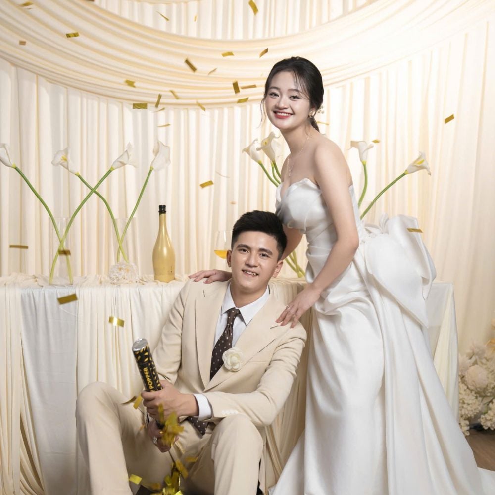 TIỆC CƯỚI NHÀ TRAI