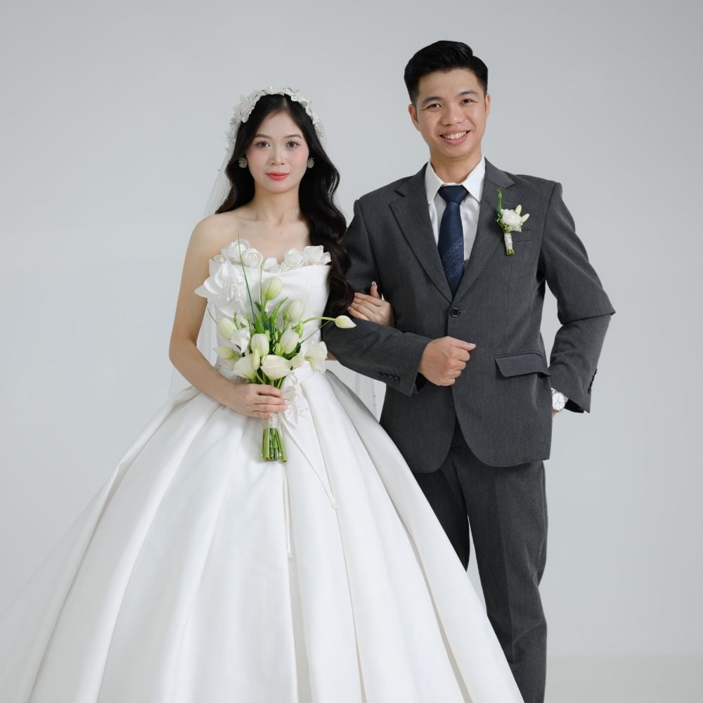 Đào Thành & Hoàng Huệ Wedding site!