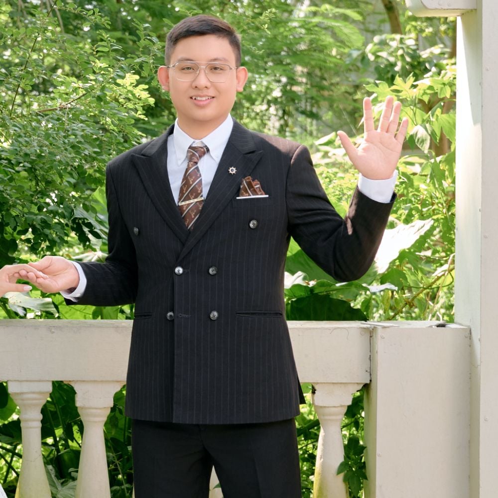 Lễ Thành Hôn
