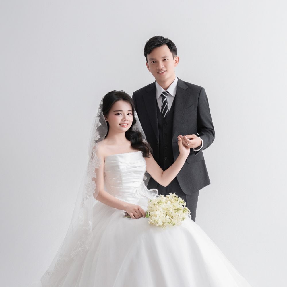 Ngày lễ thành hôn