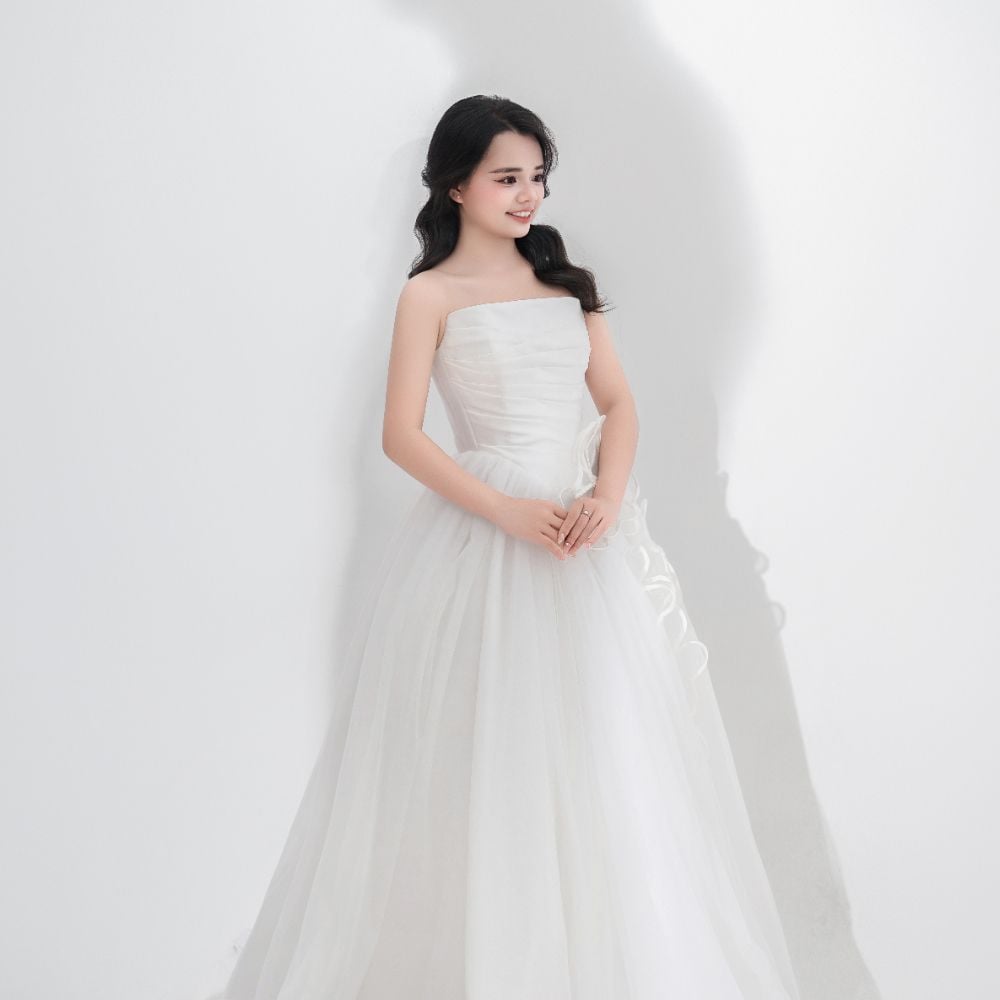 LỄ CƯỚI NHÀ GÁI