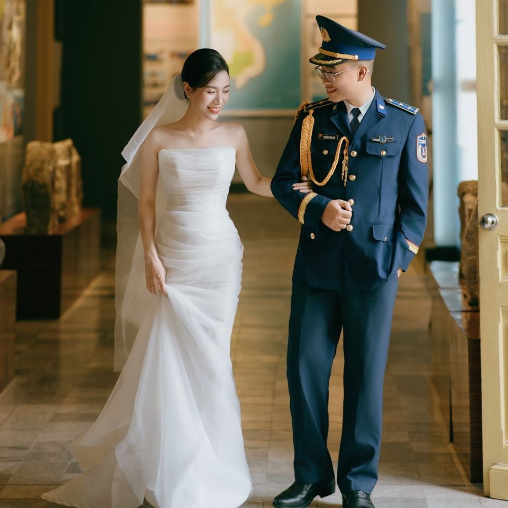 Nguyễn Tuấn Anh & Hoàng Thị Kim Liền Wedding site!
