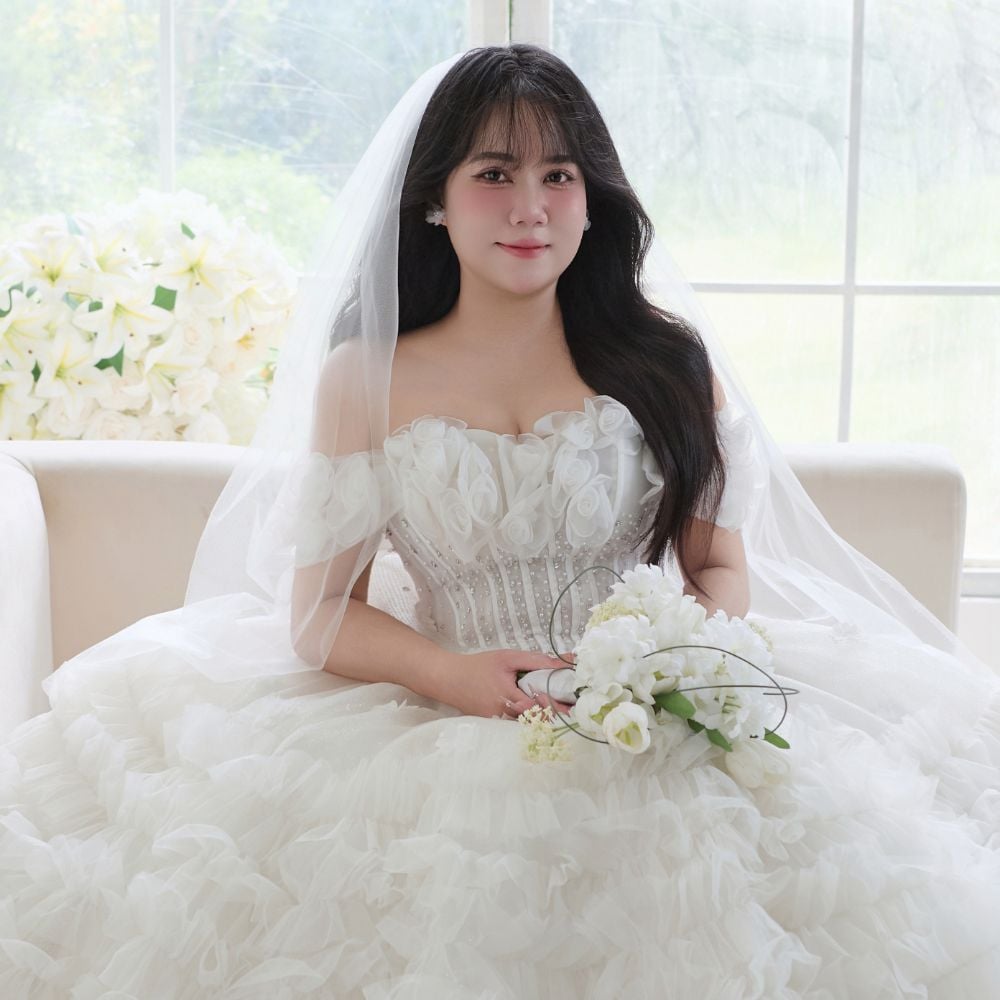 LỄ CƯỚI VÀ ĂN HỎI NHÀ GÁI