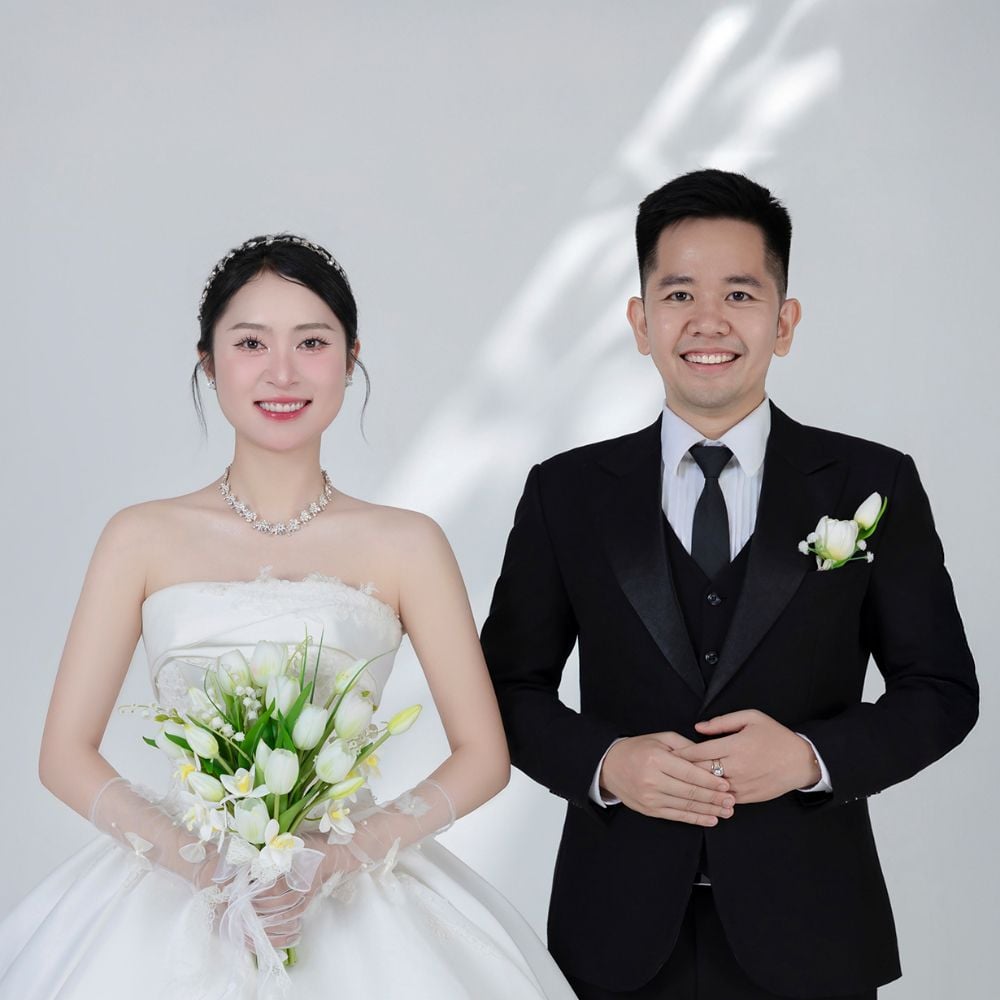 Văn Hùng  & Việt Thanh Wedding site!