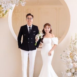 Phan Đinh Thanh Tiến & Huỳnh Trần Tố Nga Wedding site!