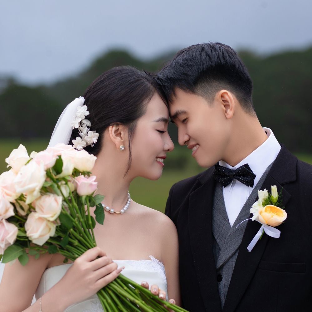Ngày lễ dạm ngõ
