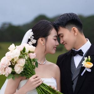 Duy Phi & Yến Nhi Wedding site!