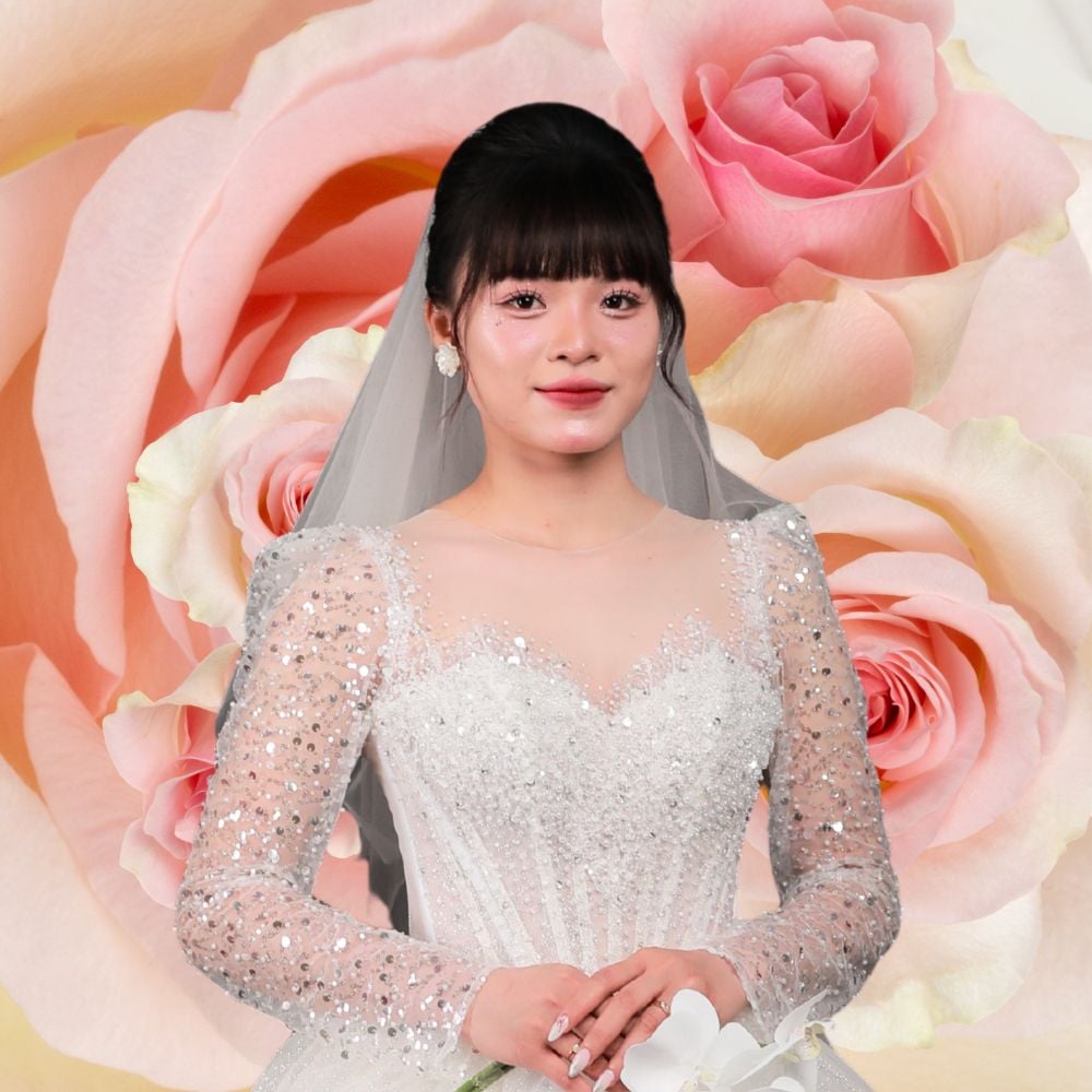 LỄ CƯỚI NHÀ GÁI