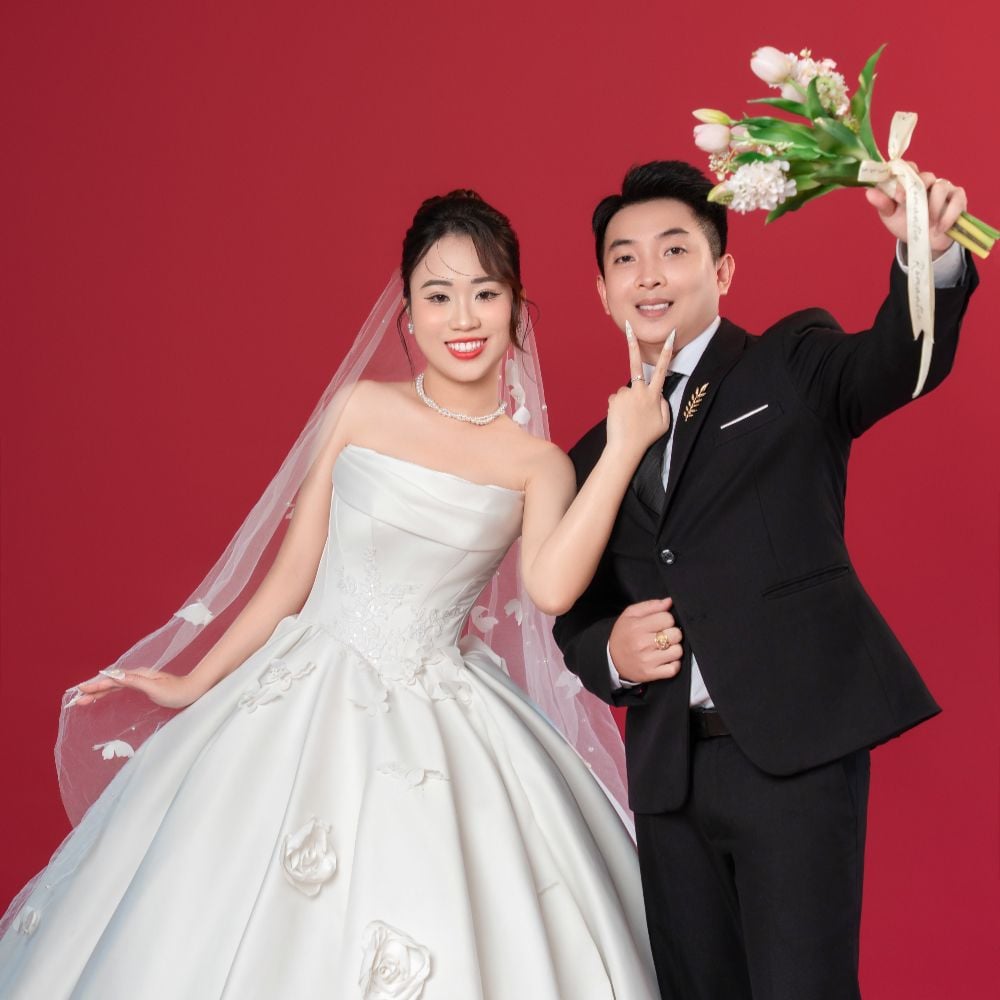 TIỆC CƯỚI NHÀ NỮ