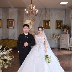 Vũ Thành Long & Vũ Thị Minh Thư Wedding site!