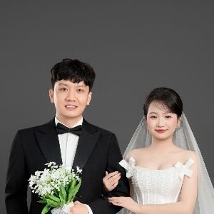 Thanh Tùng & Thu Hà Wedding site!