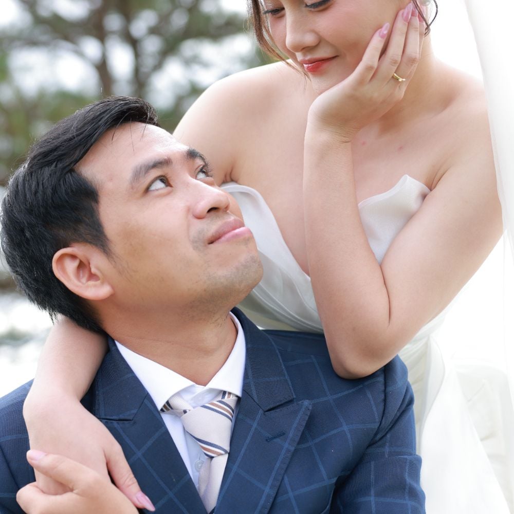 LỄ CƯỚI NHÀ NAM