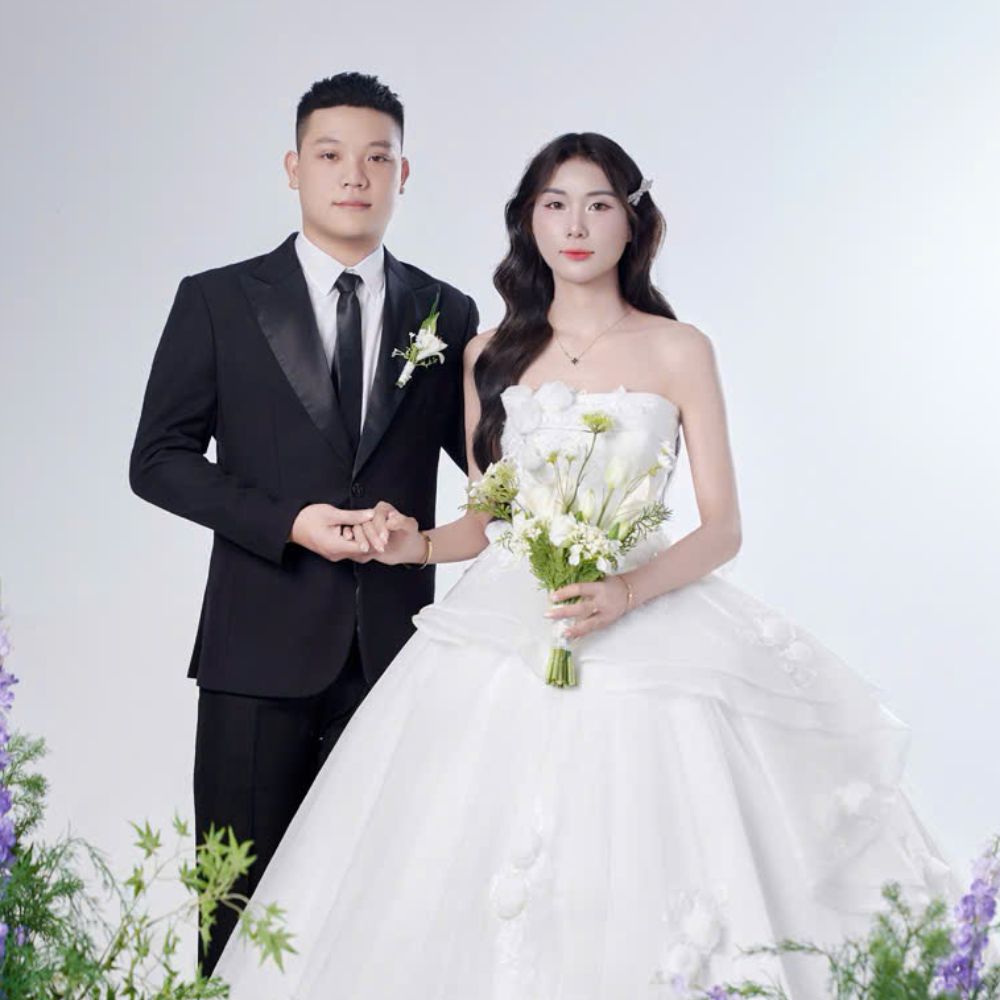 TIỆC CƯỚI NHÀ TRAI