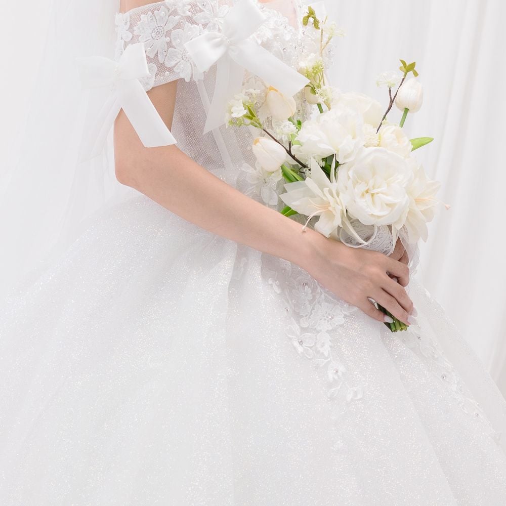 TIỆC CƯỚI NHÀ NỮ