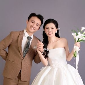 Vũ Đức Quyền & Vũ Thị Thái Yến Wedding site!