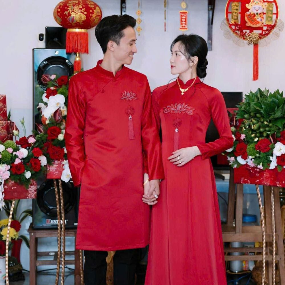 Ngày lễ đính hôn