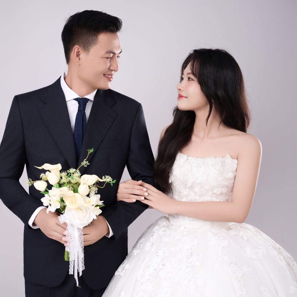 THỜI GIAN LỄ CƯỚI