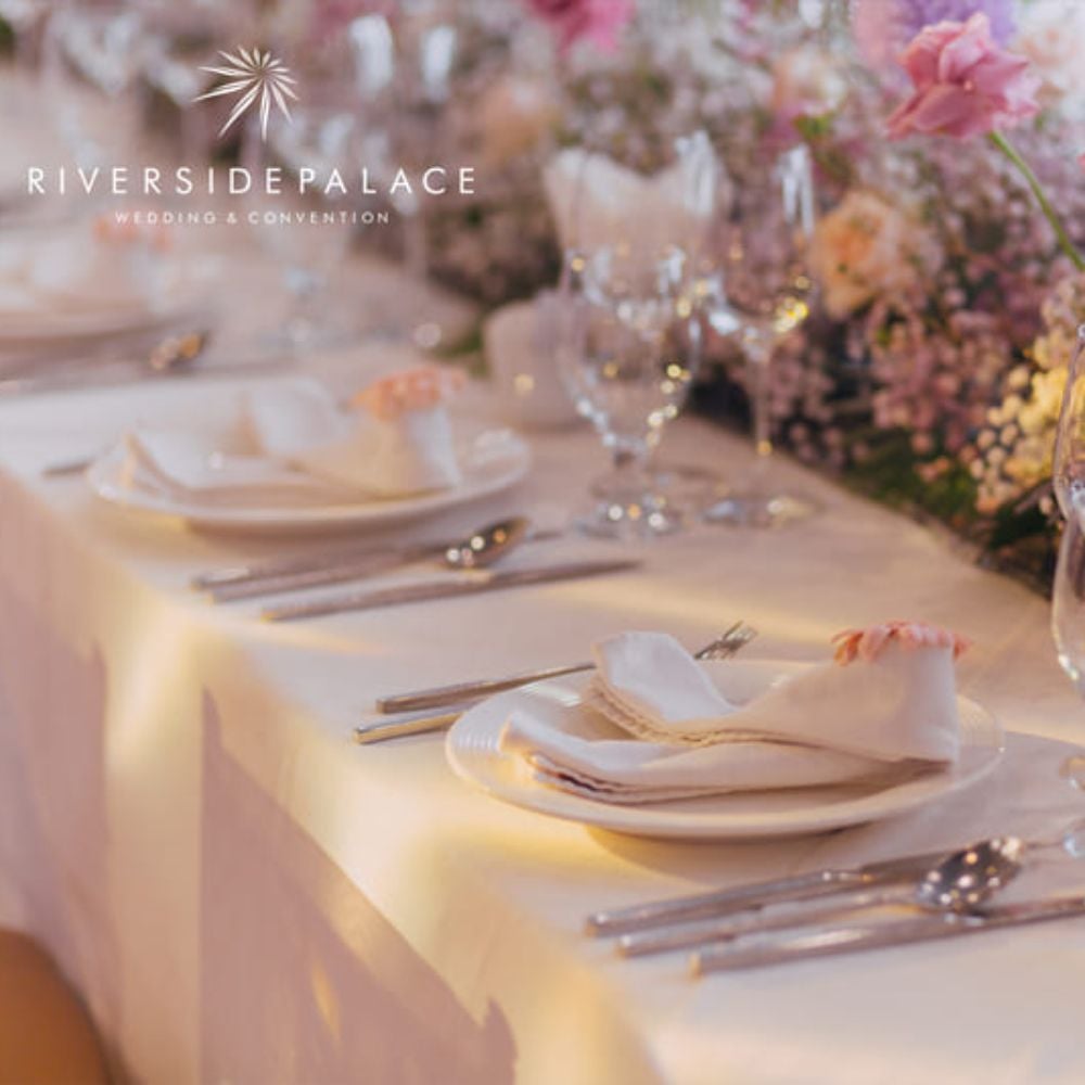 Tiệc Cưới Nhà Trai (HCM - 21/12/2025)