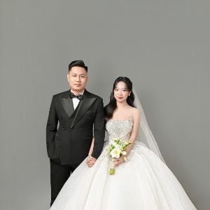 Hà Công Mạnh  & Đoàn Thanh Thư Wedding site!