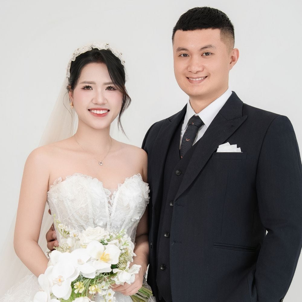 NGUYỄN NGỌC SƠN & LƯƠNG THỊ KHÁNH HUYỀN Wedding site!