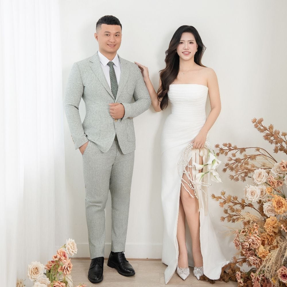 Ngọc Sơn & Khánh Huyền