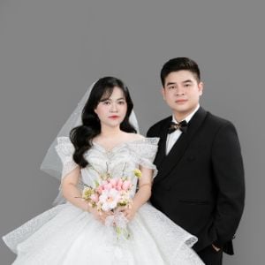Nguyễn Tuấn & Dương Hằng Wedding site!