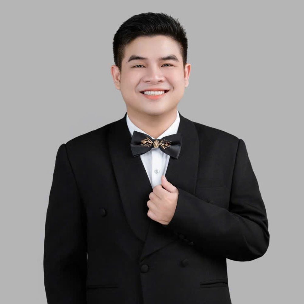 Groom