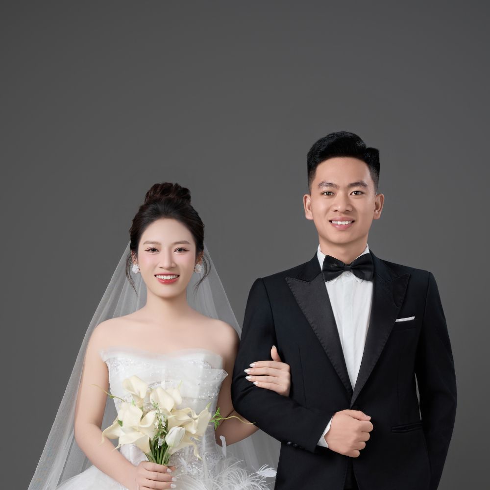 Phạm Lập  & Hồng Ngát Wedding site!