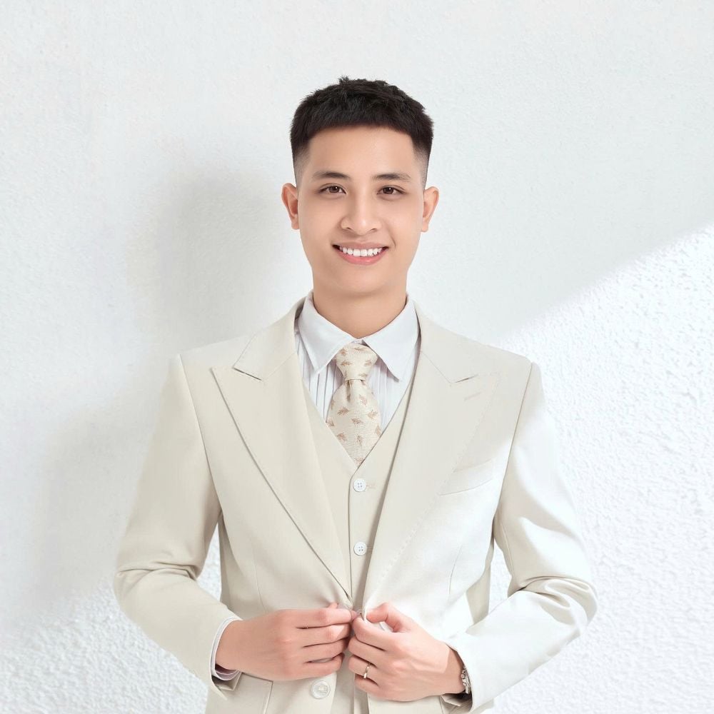 TIỆC CƯỚI NHÀ TRAI