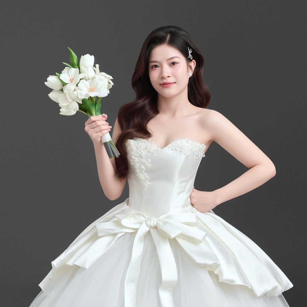 TIỆC CƯỚI NHÀ GÁI