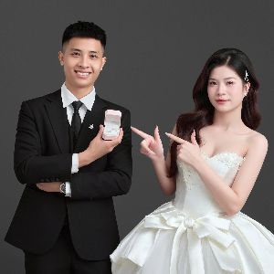 Nguyễn Đô & Hà Hương