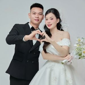 Văn Nhất & Phương Mai Wedding site!