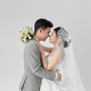 Mai Hương ♡ Triệu Phong!