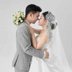 Thiệp cưới Online Đỗ Mai Hương & Nguyễn Triệu Phong!