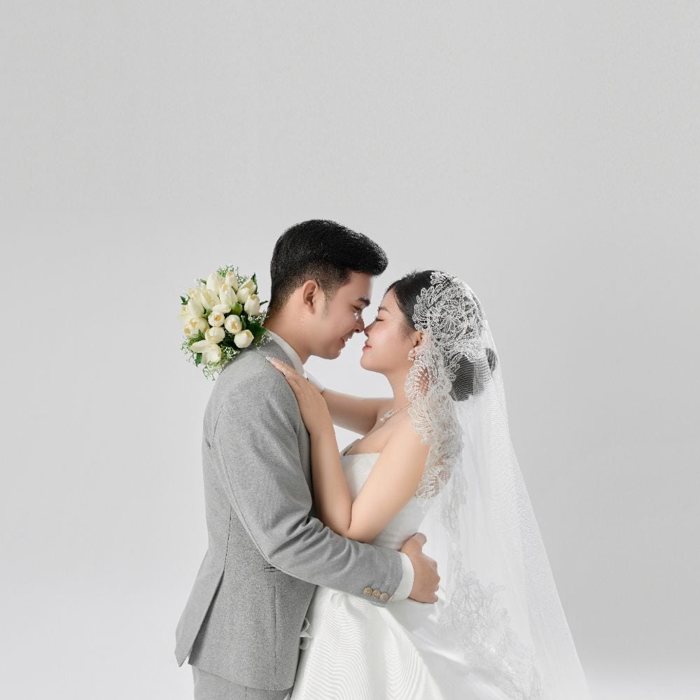 Đám cưới Triệu Phong & Mai Hương